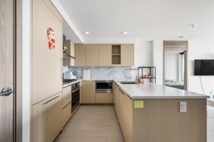 Pantry Photo of 1111 3300 Ketcheson Road, Richmond, BC