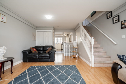 Breakfast Nook Photo of 36 9470 Hazel Street, Chilliwack, BC