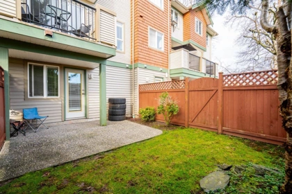 Hot Tub / Spa Photo of 36 9470 Hazel Street, Chilliwack, BC