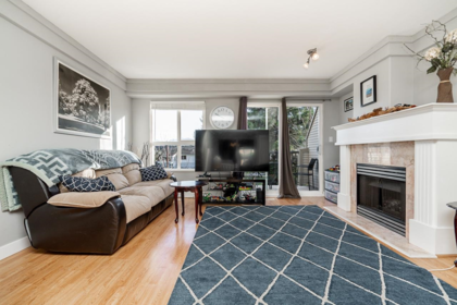 Kitchen Photo of 36 9470 Hazel Street, Chilliwack, BC