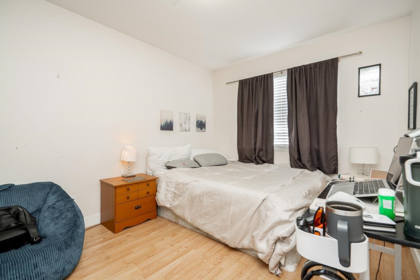 Laundry Room Photo of 36 9470 Hazel Street, Chilliwack, BC