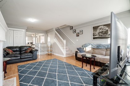 Pantry Photo of 36 9470 Hazel Street, Chilliwack, BC