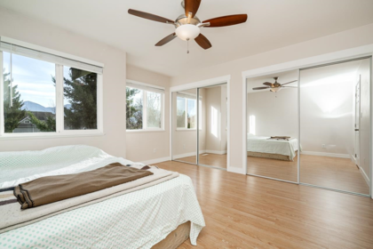 Powder Room Photo of 36 9470 Hazel Street, Chilliwack, BC