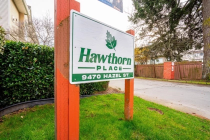 Street View Photo of 36 9470 Hazel Street, Chilliwack, BC