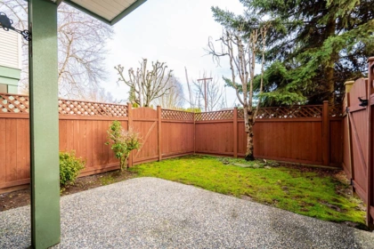 Swimming Pool Photo of 36 9470 Hazel Street, Chilliwack, BC
