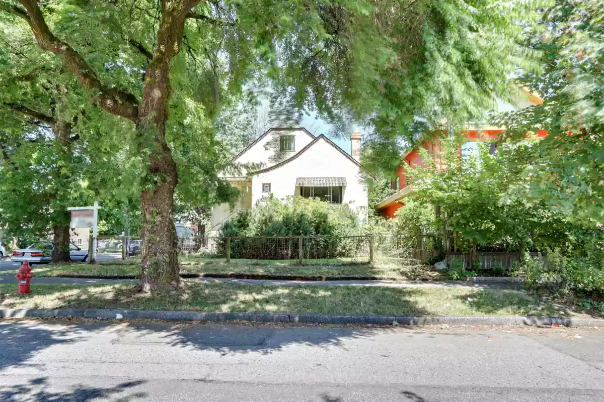 Pantry Photo of 2305 Turner Street, Vancouver, BC