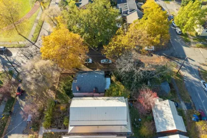 2305 Turner Street, Vancouver, BC, Vancouver — Single Family Residence for sale