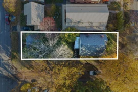 2305 Turner Street, Vancouver, BC