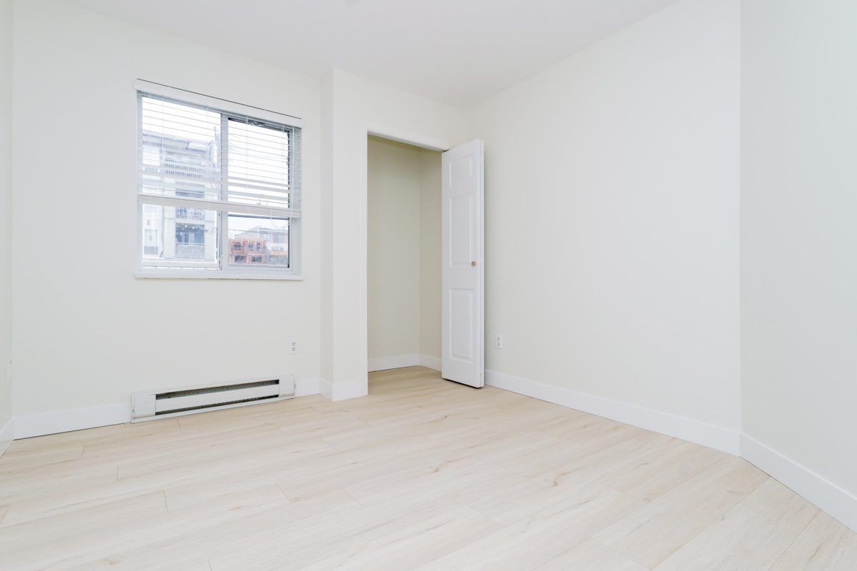 Bedroom 2 Photo of 201 22351 St Anne Avenue, Maple Ridge, BC