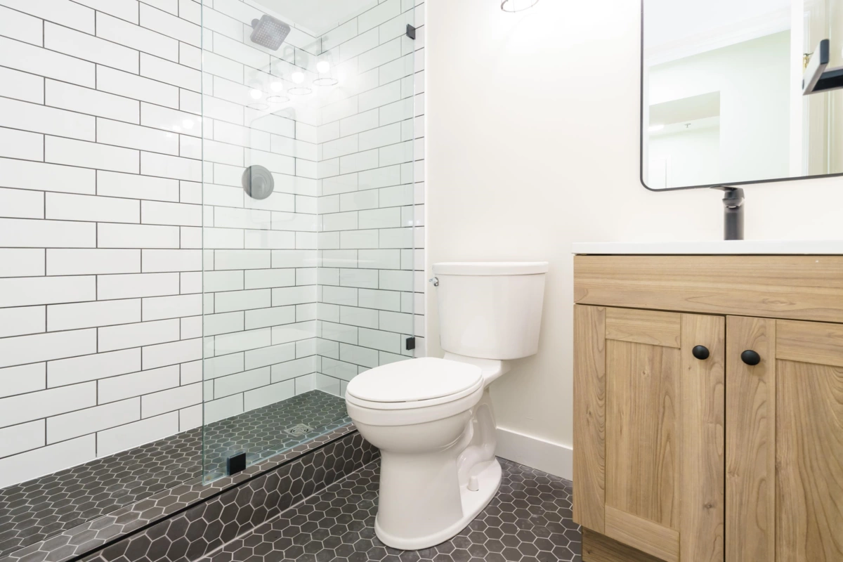 Bedroom 3 Photo of 201 22351 St Anne Avenue, Maple Ridge, BC