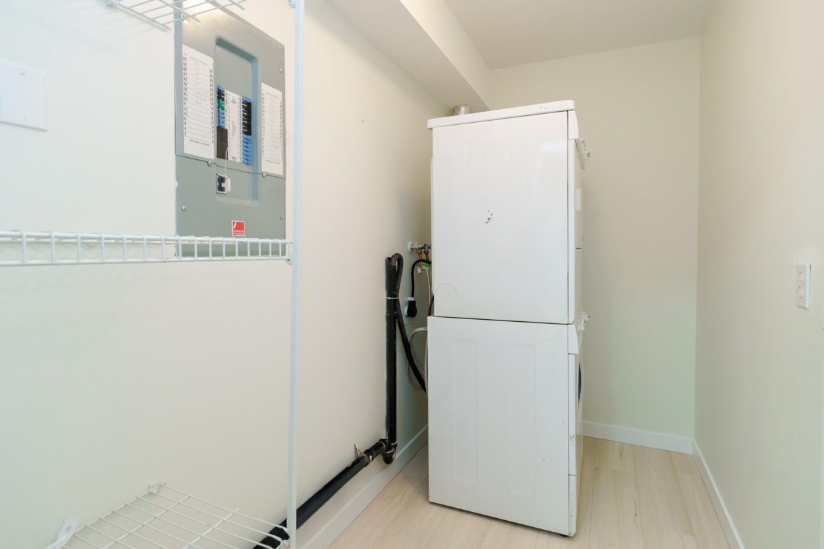 Bedroom 4 Photo of 201 22351 St Anne Avenue, Maple Ridge, BC