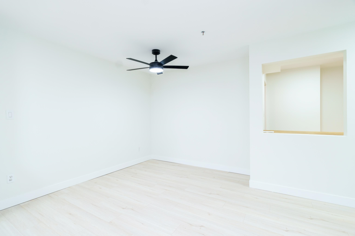 Family Room Photo of 201 22351 St Anne Avenue, Maple Ridge, BC