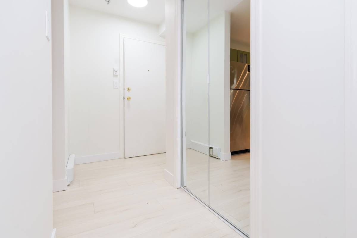 Guest Bathroom Photo of 201 22351 St Anne Avenue, Maple Ridge, BC