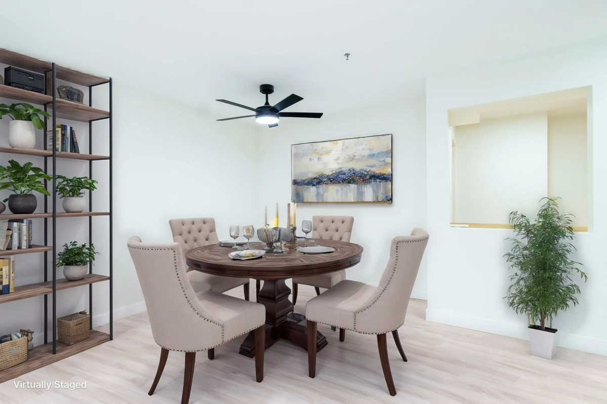 Living Room Photo of 201 22351 St Anne Avenue, Maple Ridge, BC