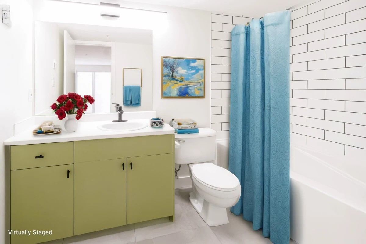 Primary Bedroom Photo of 201 22351 St Anne Avenue, Maple Ridge, BC