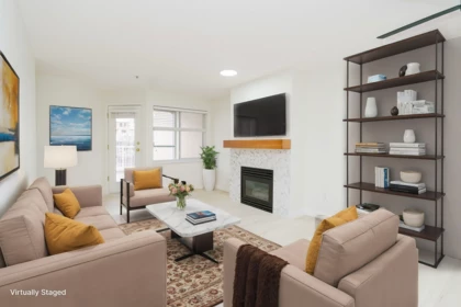 201 22351 St Anne Avenue, Maple Ridge, BC, West Central — 3 bed apartment/condo for sale