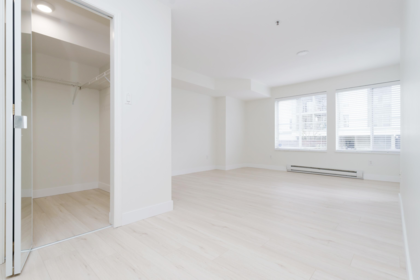 Walk-In Closet Photo of 201 22351 St Anne Avenue, Maple Ridge, BC