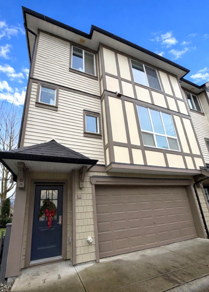 Bedroom 2 Photo of 30 7848 209 Street, Langley, BC