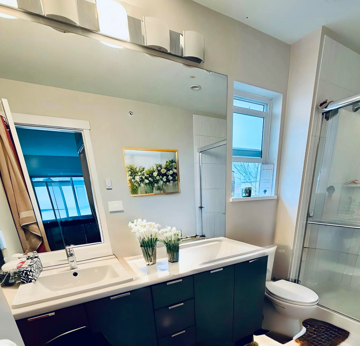 Breakfast Nook Photo of 30 7848 209 Street, Langley, BC