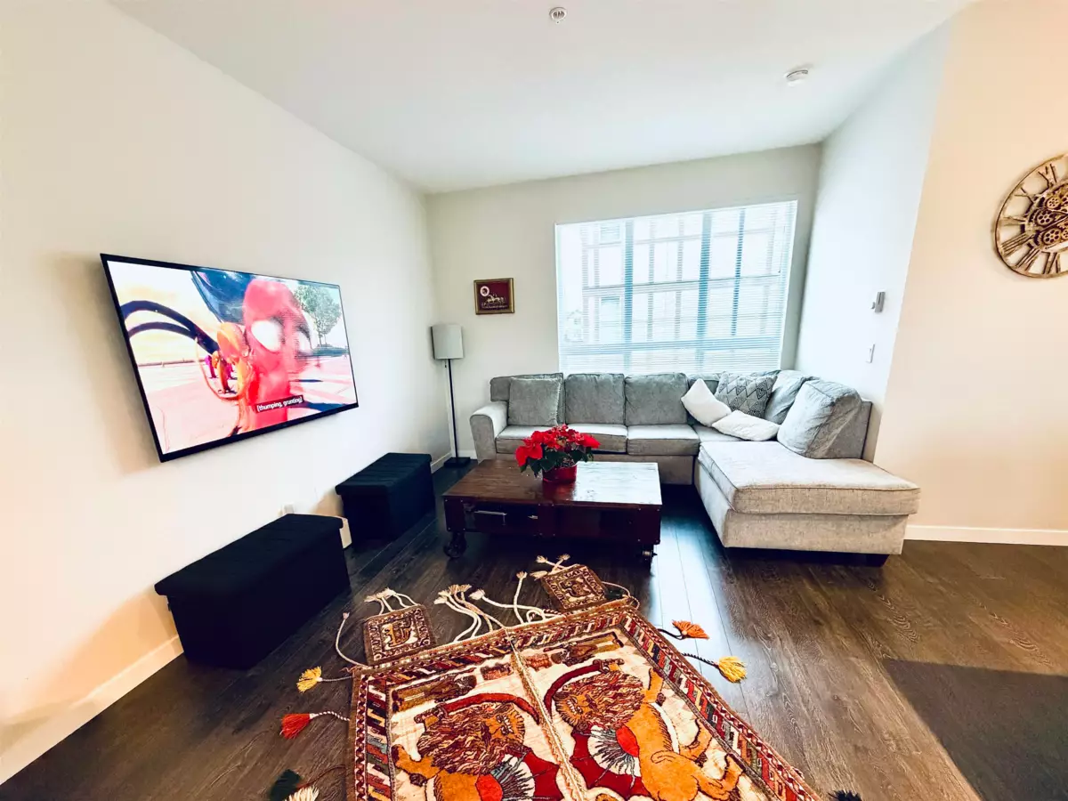 Dining Area Photo of 30 7848 209 Street, Langley, BC