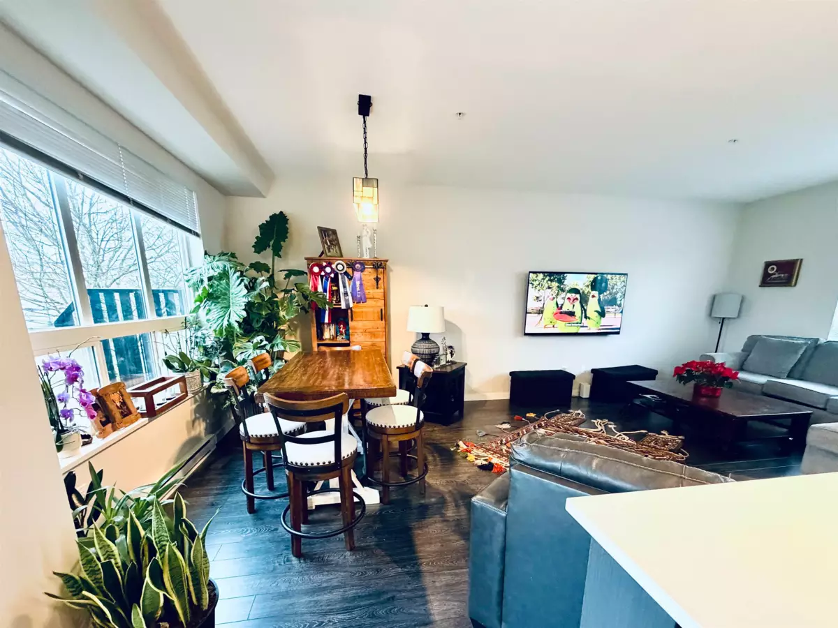 Exterior Rear Photo of 30 7848 209 Street, Langley, BC