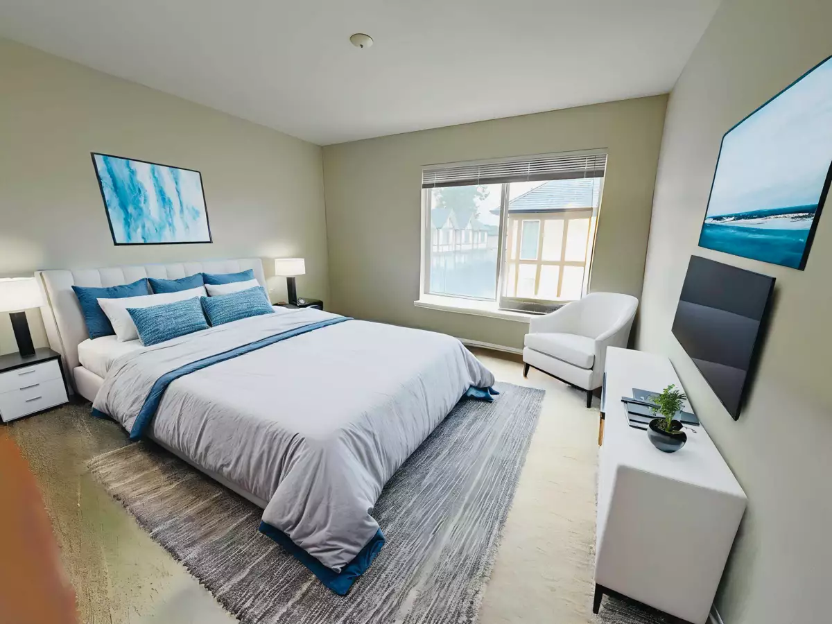 Kitchen Photo of 30 7848 209 Street, Langley, BC