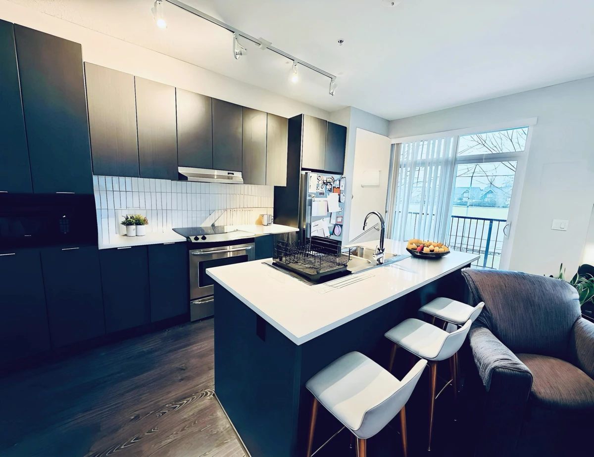 Pantry Photo of 30 7848 209 Street, Langley, BC