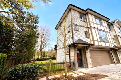 30 7848 209 Street, Langley, BC, Willoughby Heights — 2 bed townhouse for sale