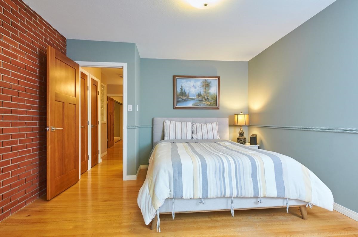 Basement Recreation Room Photo of 630 Sydney Avenue, Coquitlam, BC