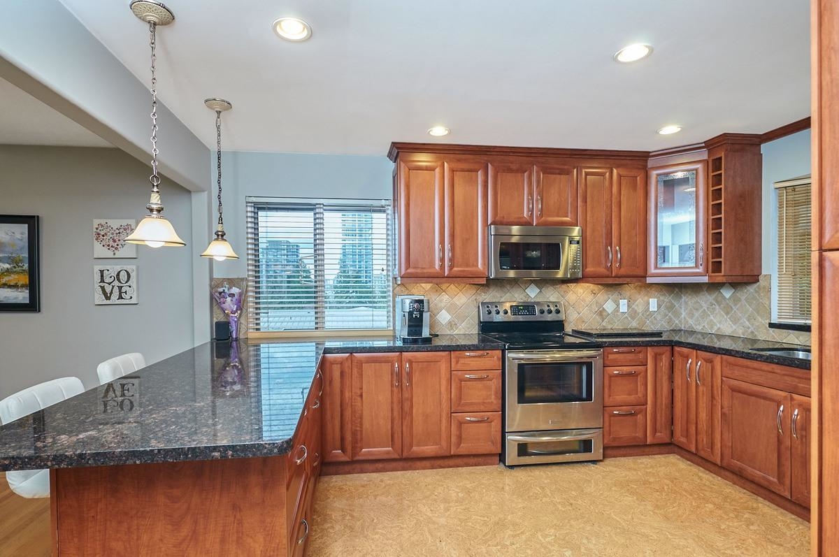 Bedroom 2 Photo of 630 Sydney Avenue, Coquitlam, BC