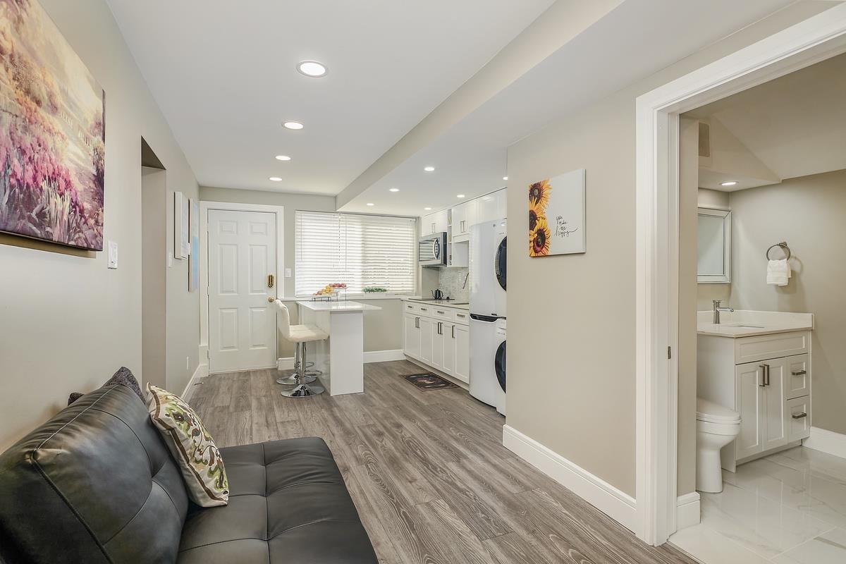 Hot Tub / Spa Photo of 630 Sydney Avenue, Coquitlam, BC