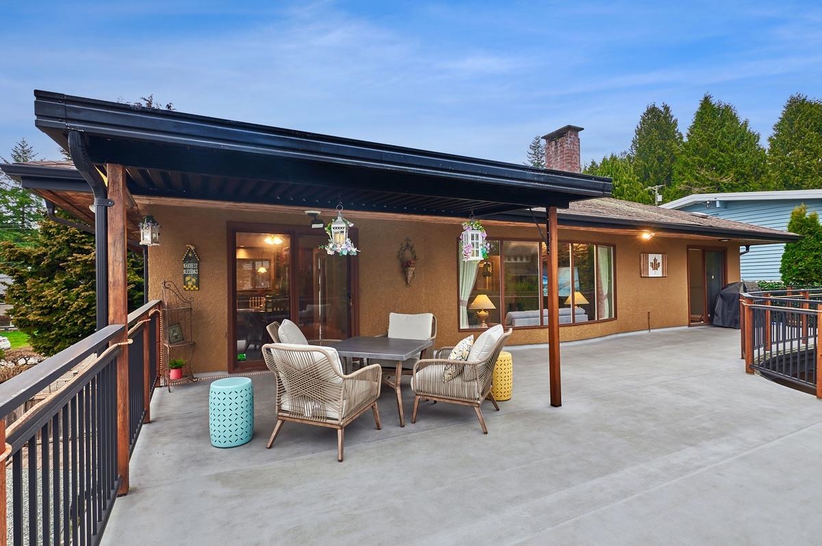 Kitchen Photo of 630 Sydney Avenue, Coquitlam, BC