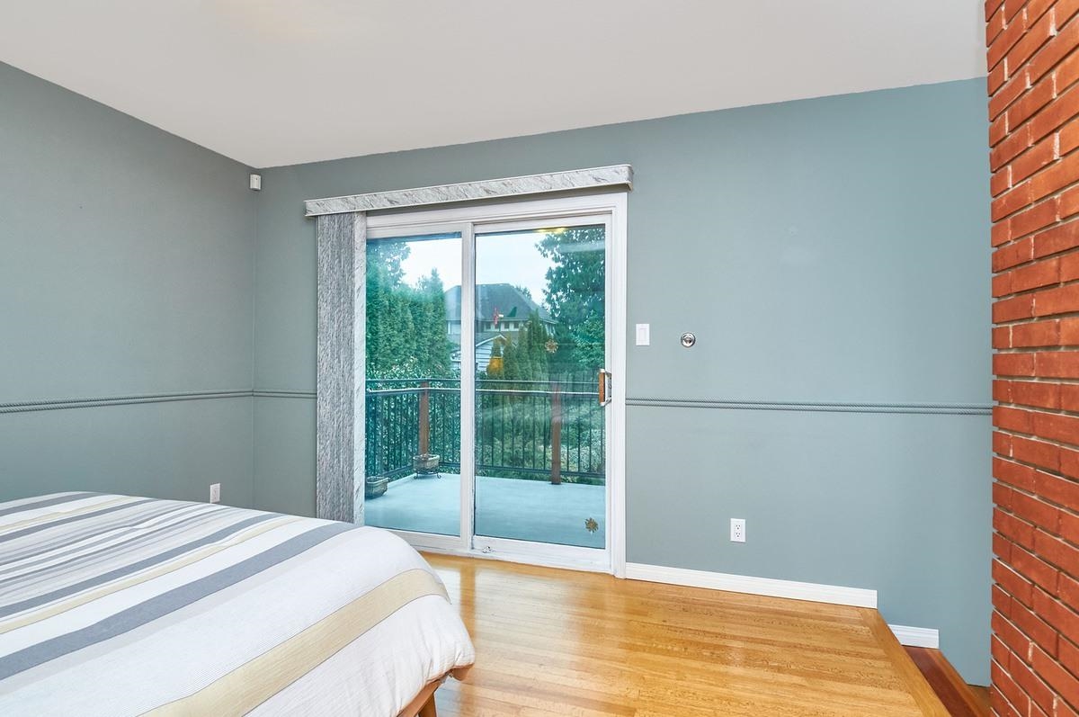 Loft / Bonus Room Photo of 630 Sydney Avenue, Coquitlam, BC