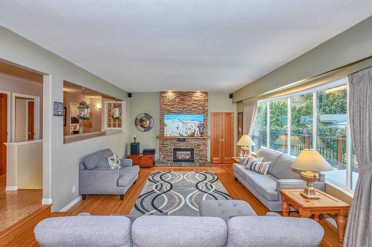 Pantry Photo of 630 Sydney Avenue, Coquitlam, BC