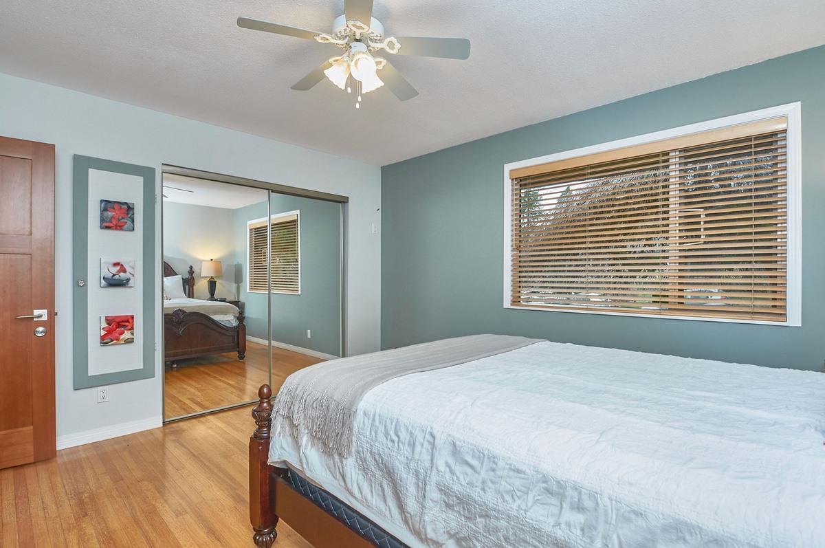 Powder Room Photo of 630 Sydney Avenue, Coquitlam, BC