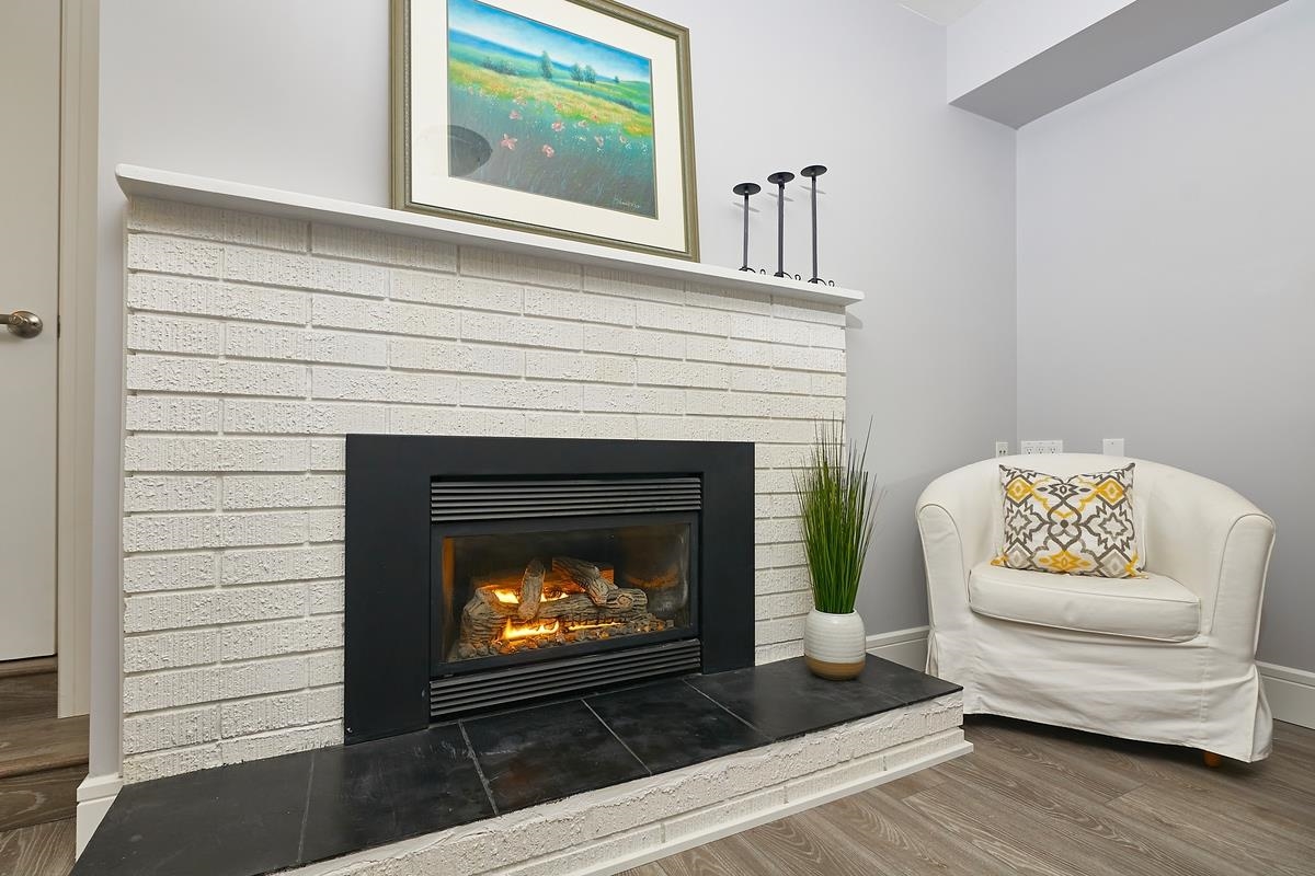 Staircase Photo of 630 Sydney Avenue, Coquitlam, BC