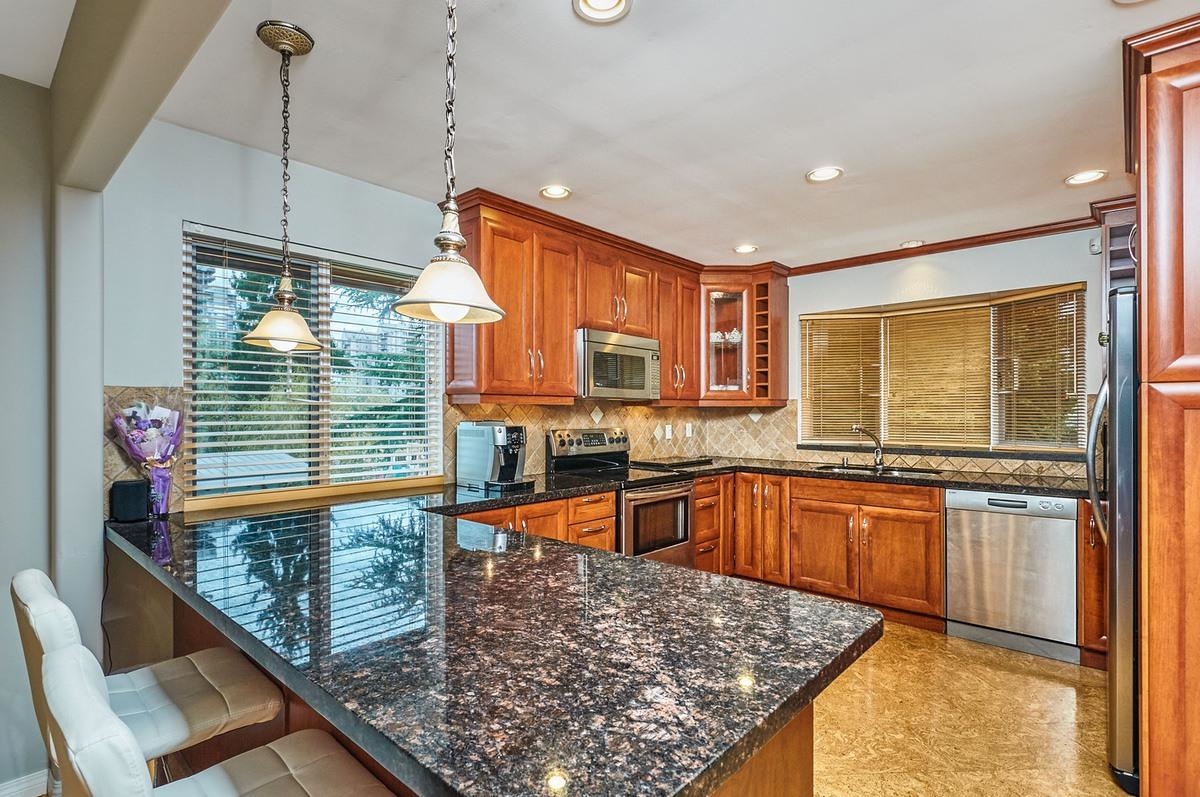 Walk-In Closet Photo of 630 Sydney Avenue, Coquitlam, BC