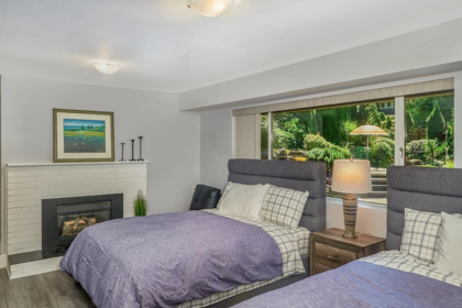 Hallway Photo of 630 Sydney Avenue, Coquitlam, BC