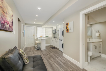 Hot Tub / Spa Photo of 630 Sydney Avenue, Coquitlam, BC