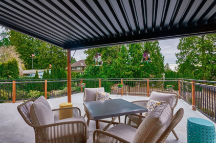 Kitchen Island Photo of 630 Sydney Avenue, Coquitlam, BC