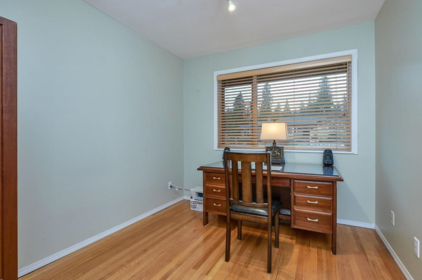 Laundry Room Photo of 630 Sydney Avenue, Coquitlam, BC