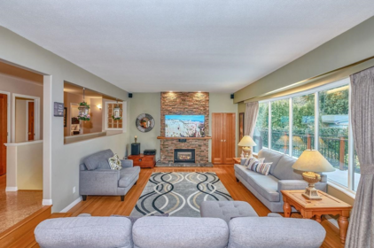 Pantry Photo of 630 Sydney Avenue, Coquitlam, BC