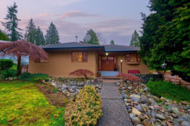 630 Sydney Avenue, Coquitlam, BC