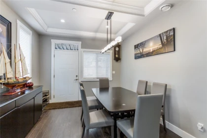Pantry Photo of 629 Thirteenth Street, New Westminster, BC