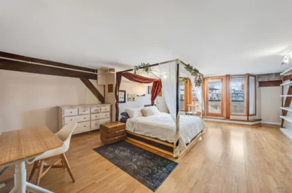 5-1 550 Beatty Street, Vancouver, BC, Vancouver — Apartment/Condo for sale