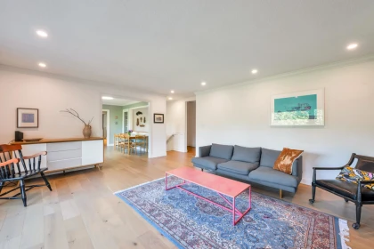 5560 Greenleaf Road, West Vancouver, BC, West Vancouver — Single Family Residence for sale