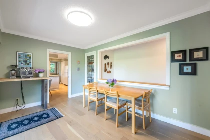 Pantry Photo of 5560 Greenleaf Road, West Vancouver, BC