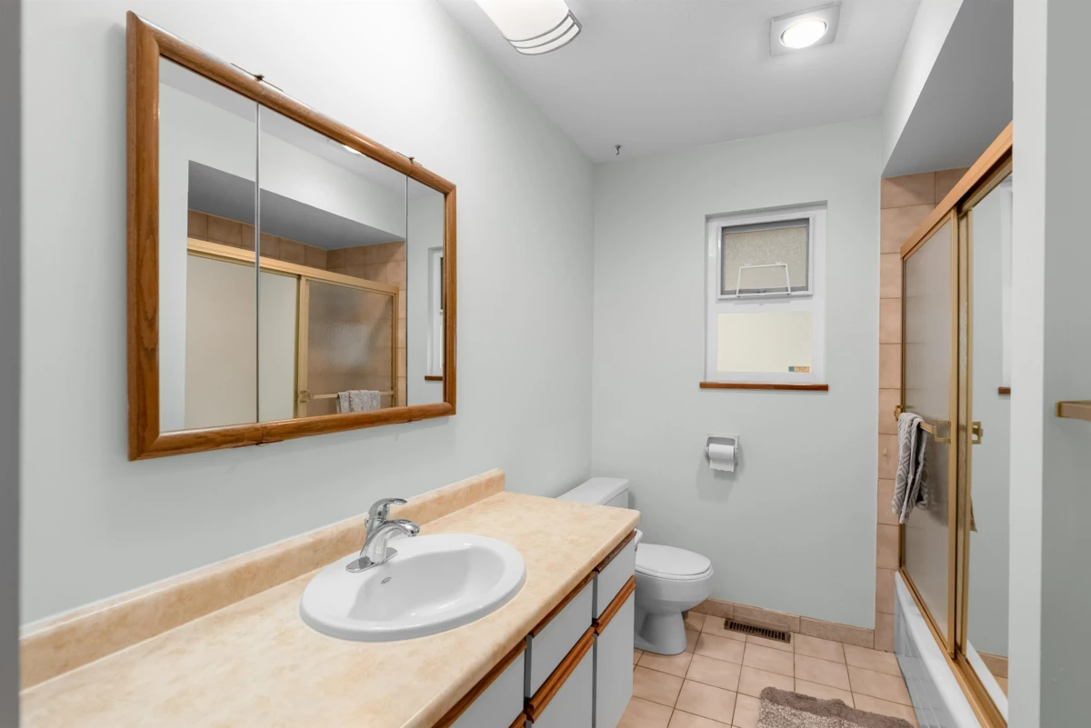 Bedroom 2 Photo of 5486 Manor Street, Burnaby, BC