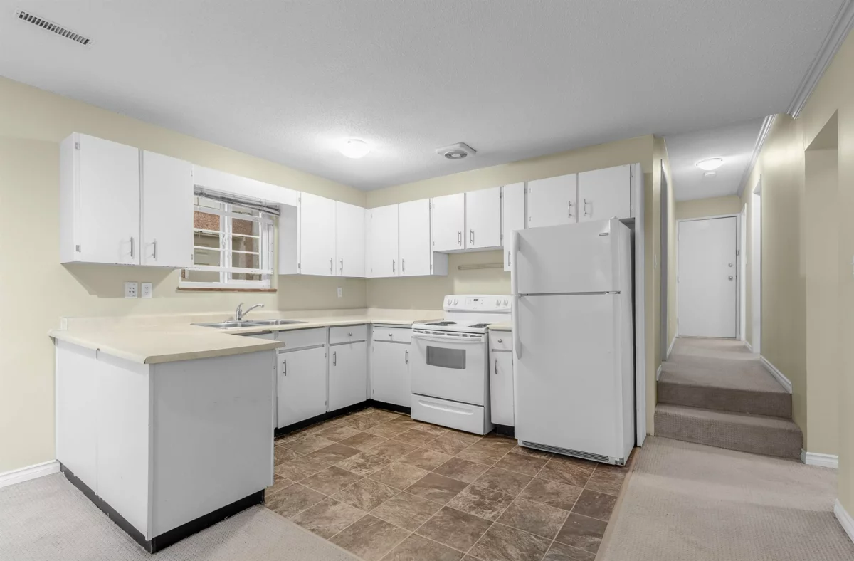 Loft / Bonus Room Photo of 5486 Manor Street, Burnaby, BC