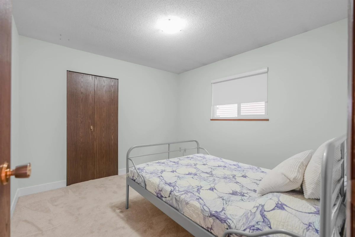 Primary Bathroom Photo of 5486 Manor Street, Burnaby, BC